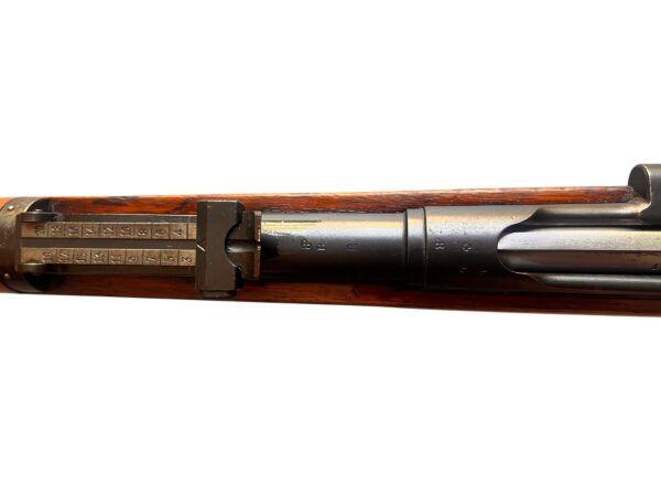 Schmidt Rubin IG11 | Stan dobry + - Image 10