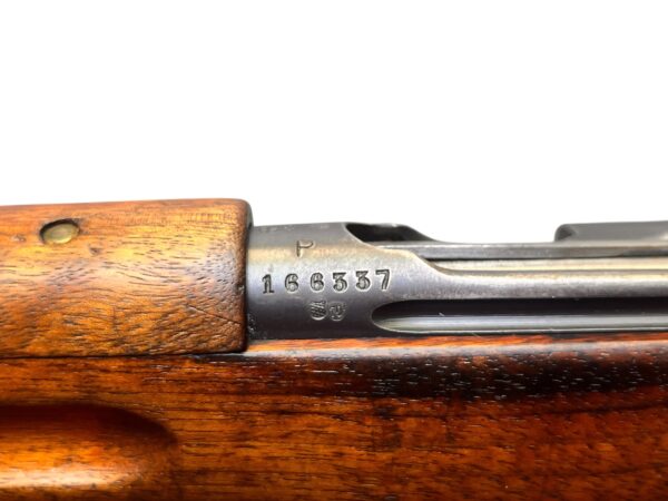 Schmidt Rubin K11 | Stan dobry - Image 10