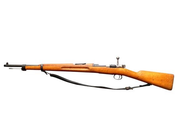 Mauser 96 M38 (Carl Gustafs) | Stan bardzo dobry - obrazek 8