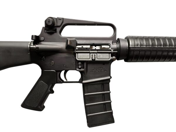 Bushmaster XM15-E2S | Stan dobry + - Image 8