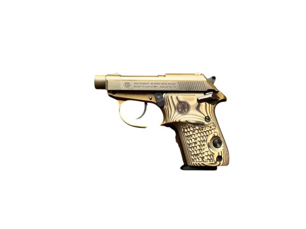 Beretta 3032 Tomcat Kale Slushy | Stan idealny - obrazek 5