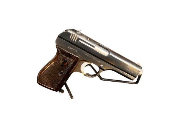 CZ VZ.27 | Stan bardzo dobry - obrazek 6